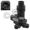 FEBI BILSTEIN 45799 Sensor, pneumatic suspension level